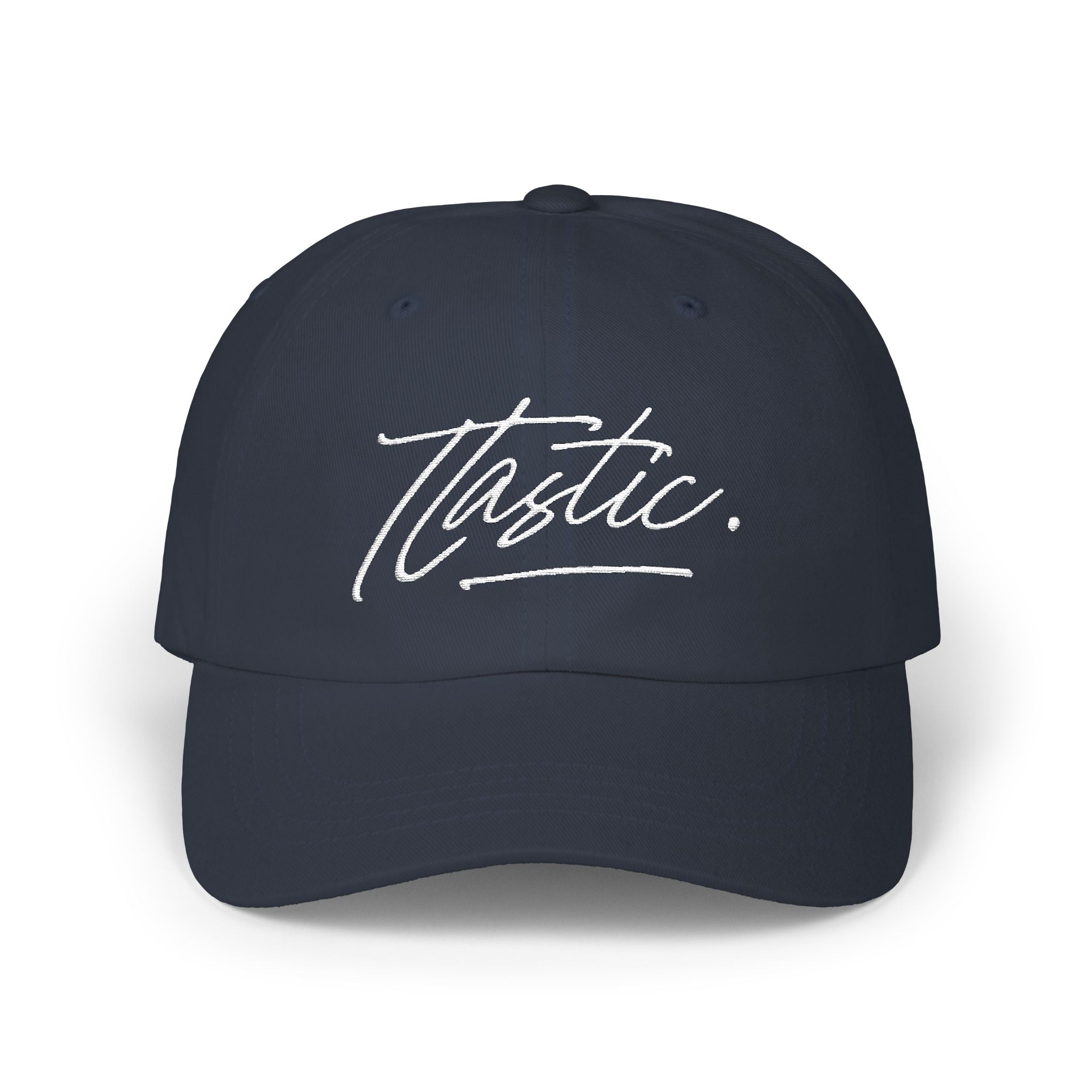ttastic Classic Dad Cap