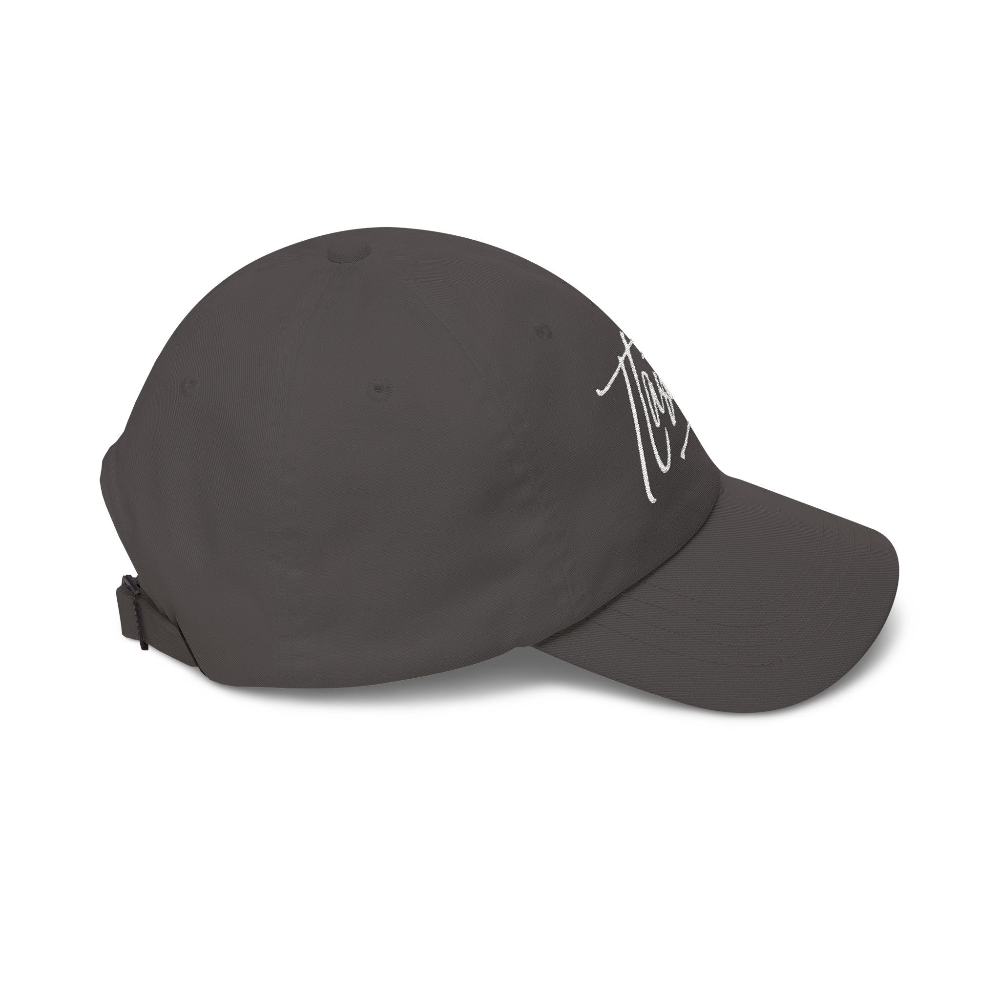 ttastic Classic Dad Cap