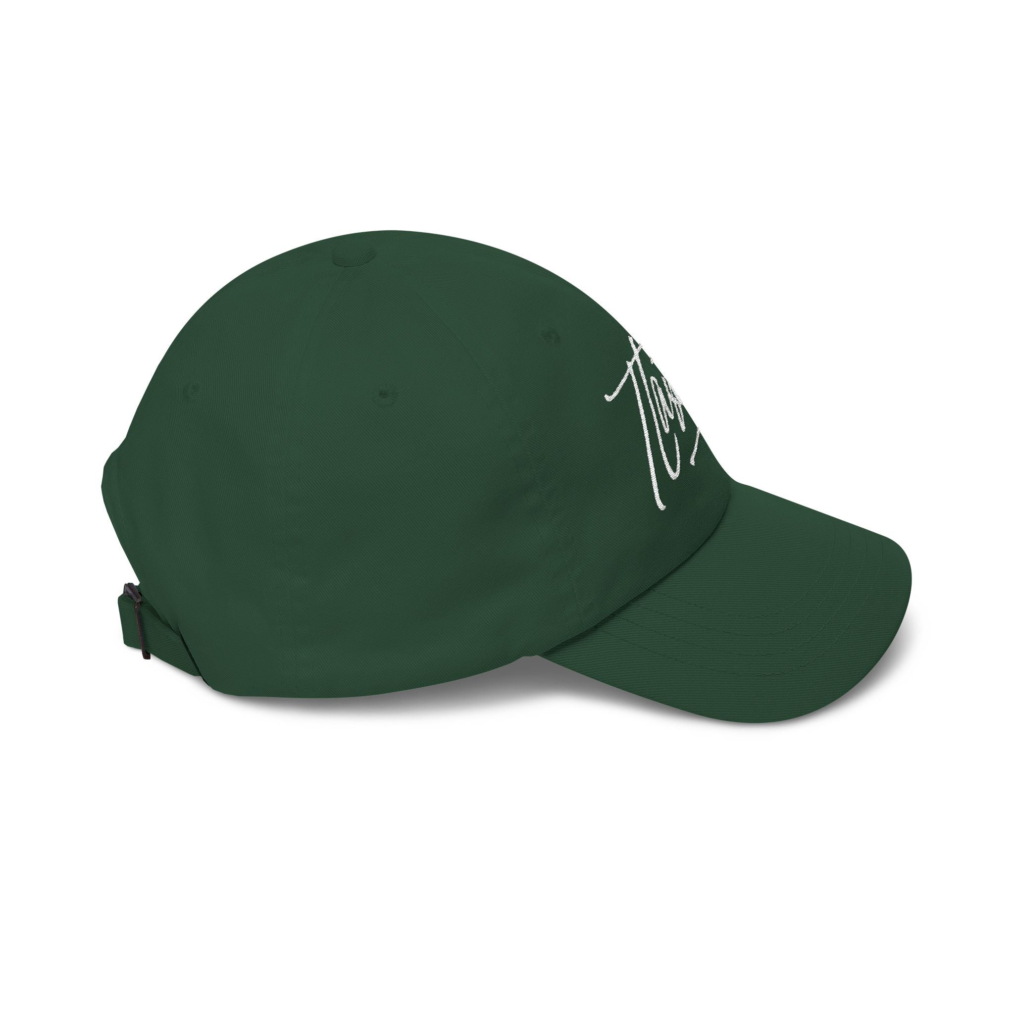 ttastic Classic Dad Cap