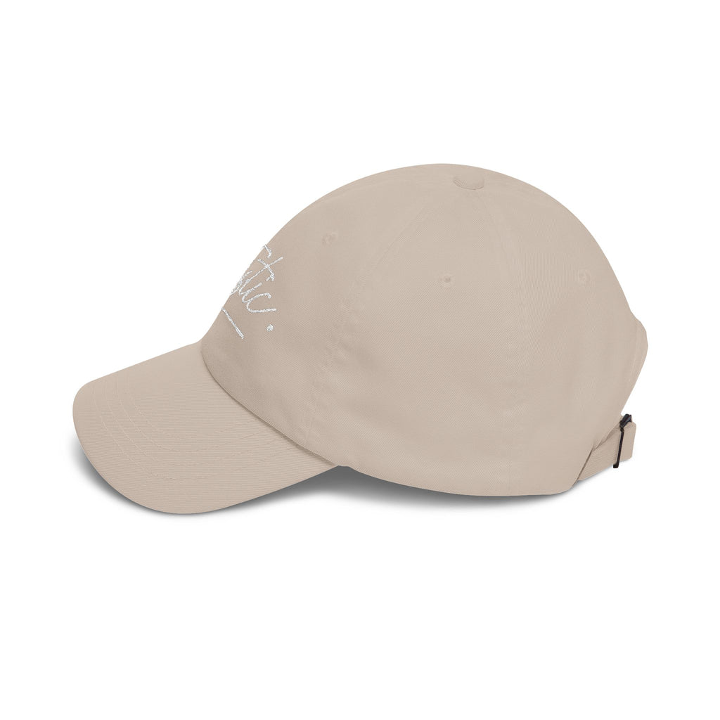 ttastic Classic Dad Cap
