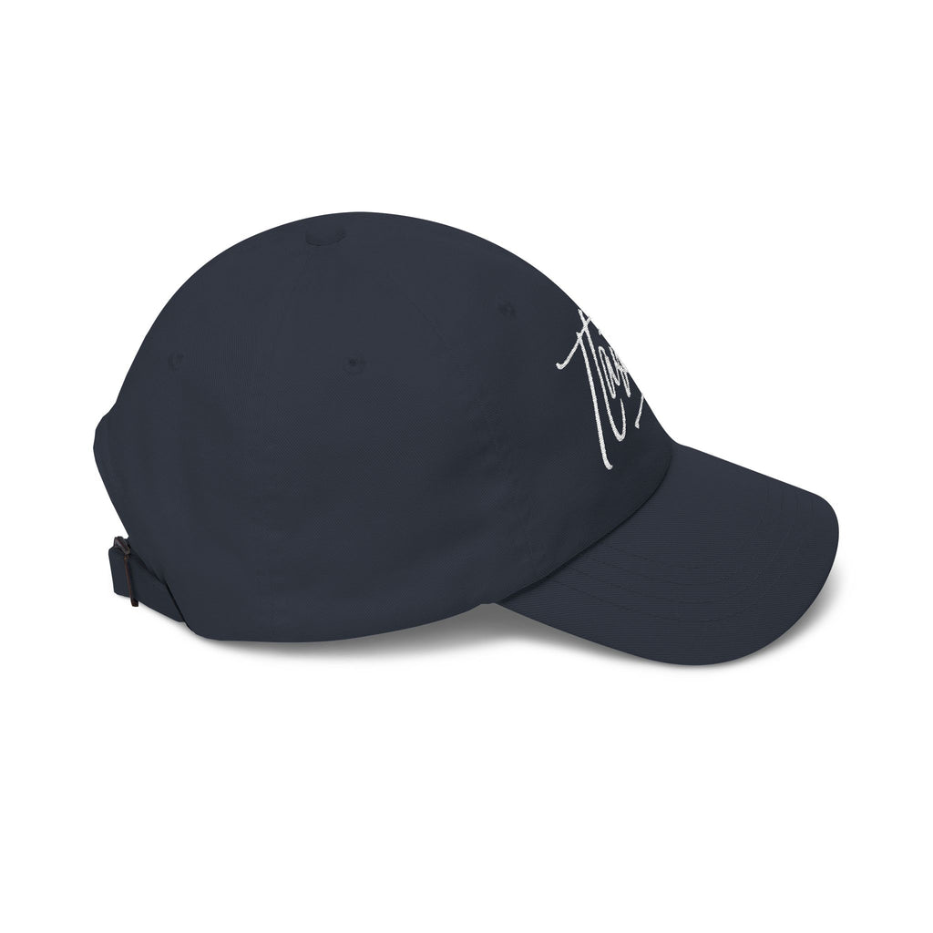 ttastic Classic Dad Cap