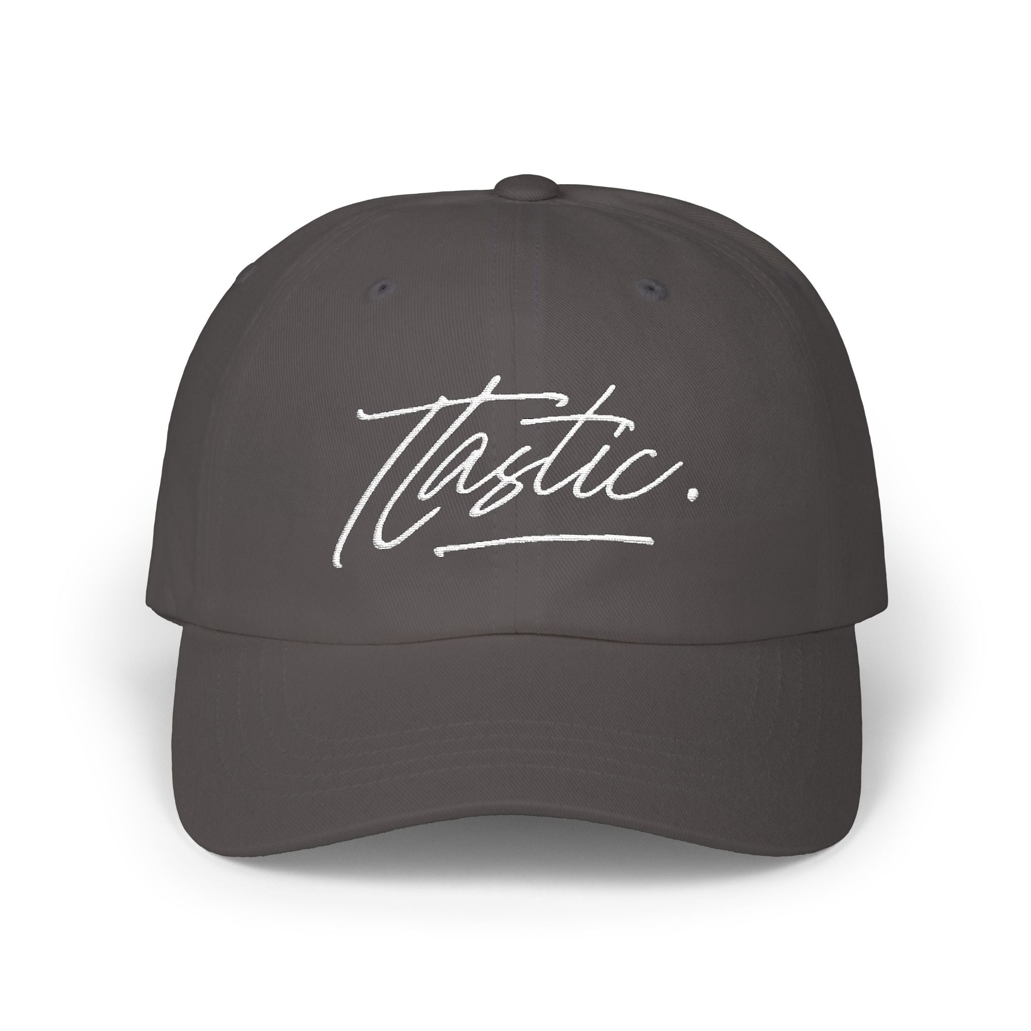ttastic Classic Dad Cap