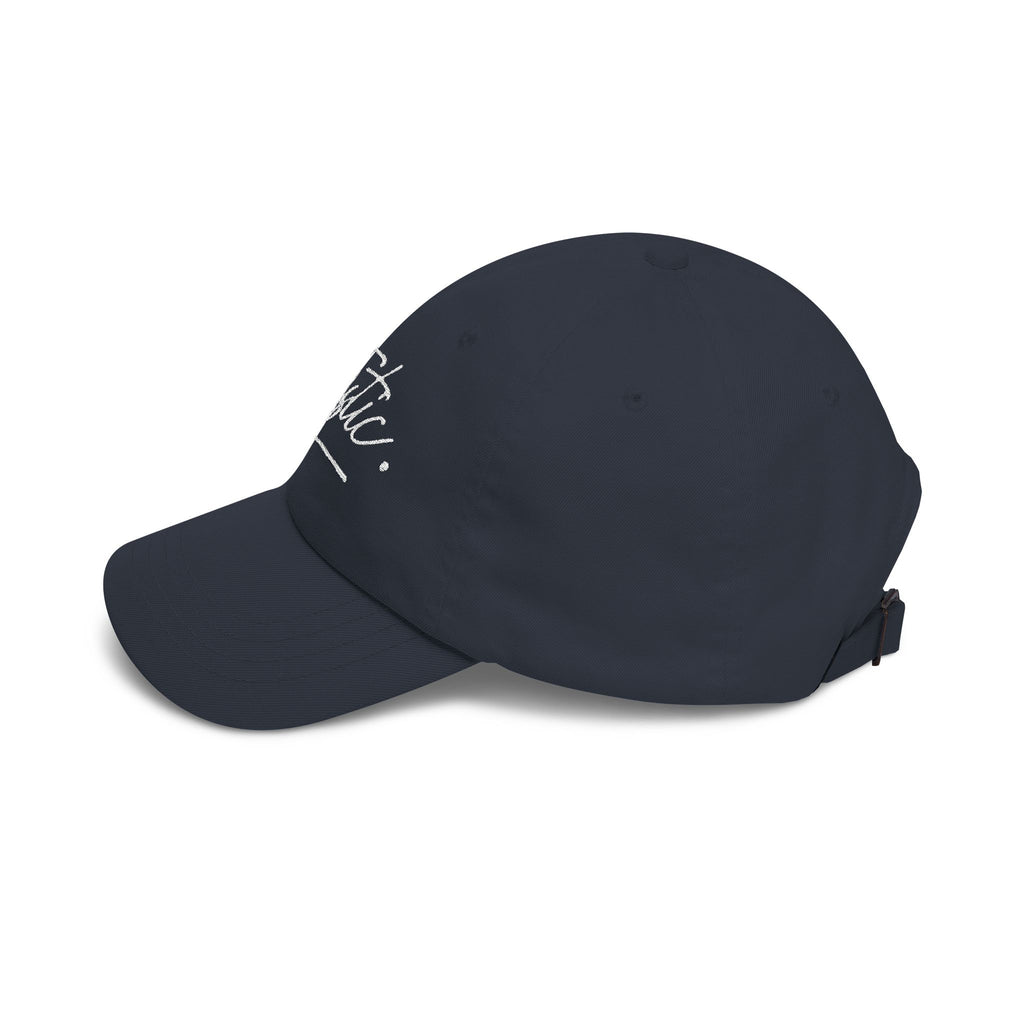 ttastic Classic Dad Cap