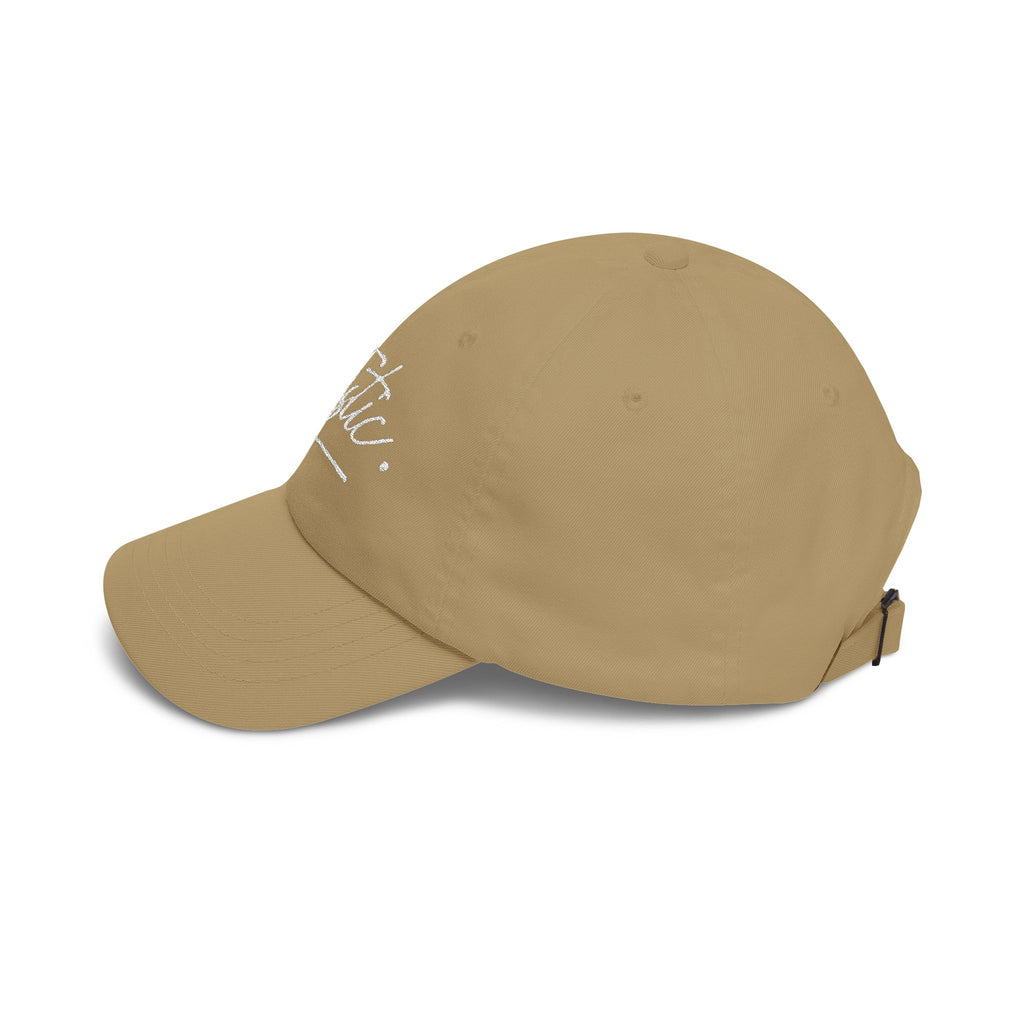 ttastic Classic Dad Cap