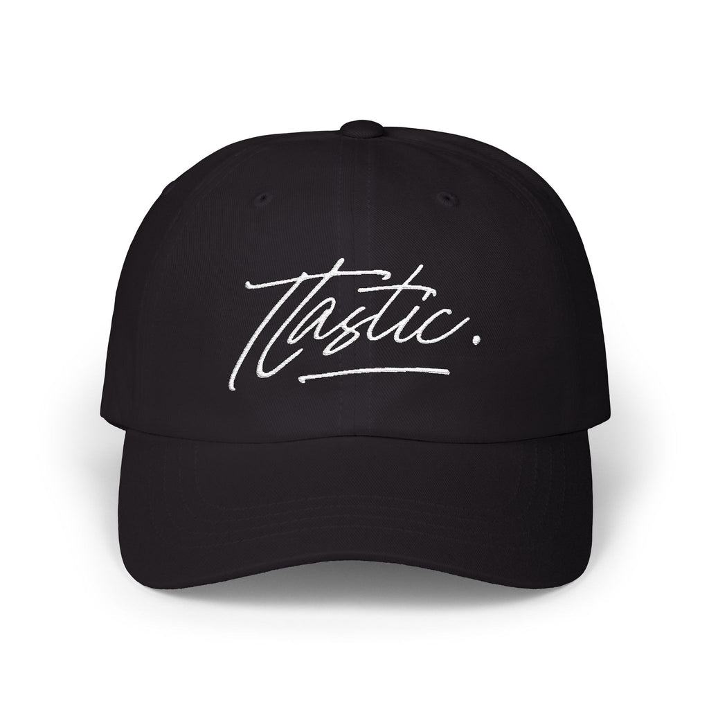ttastic Classic Dad Cap