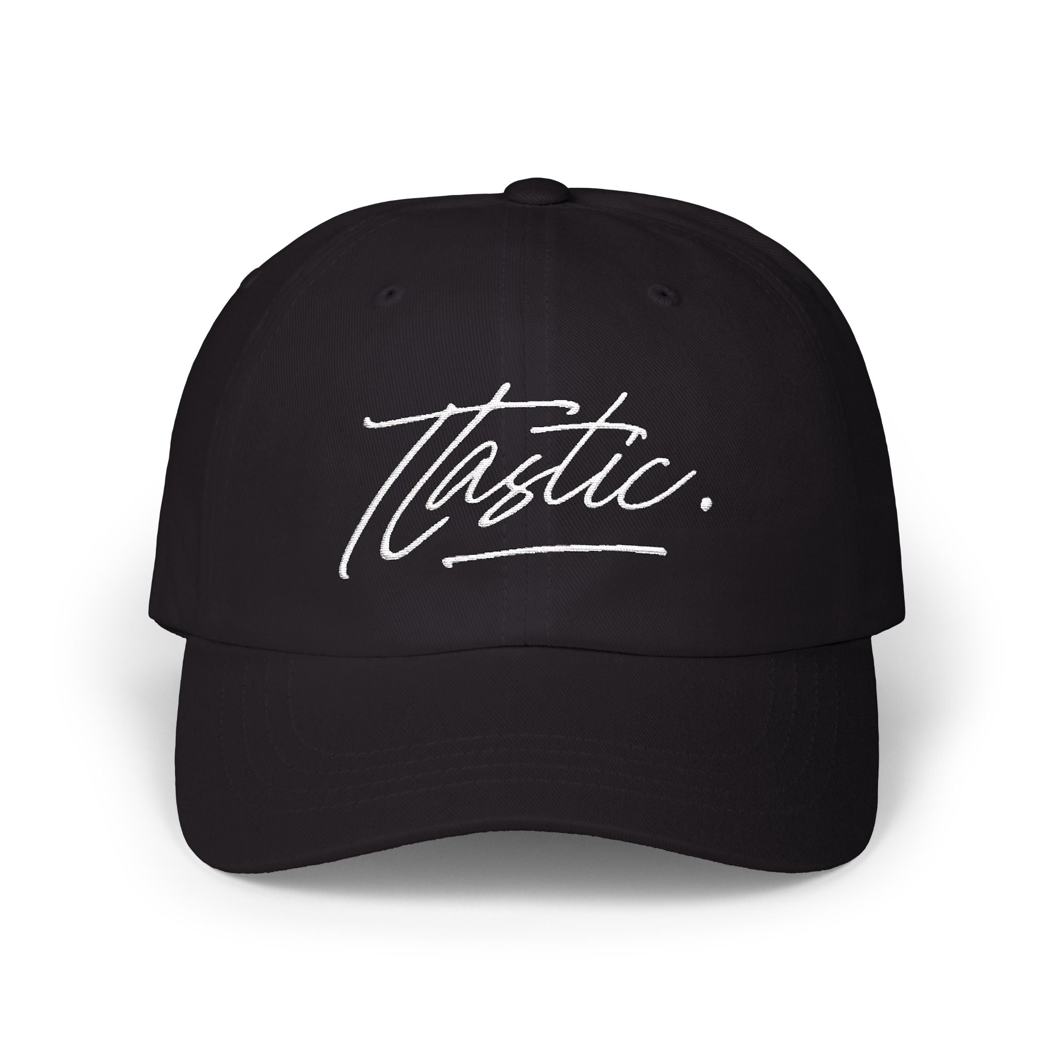 ttastic Classic Dad Cap
