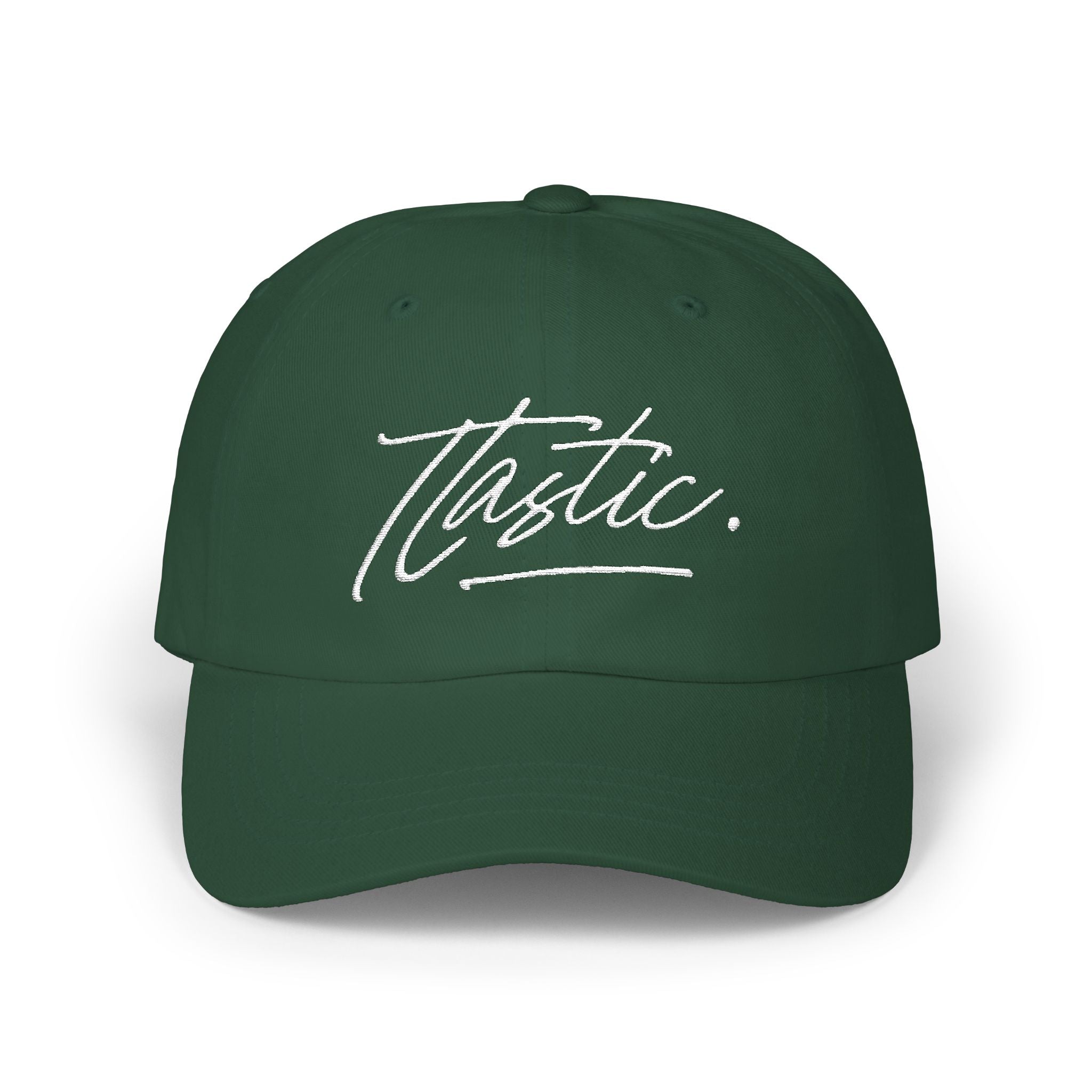 ttastic Classic Dad Cap