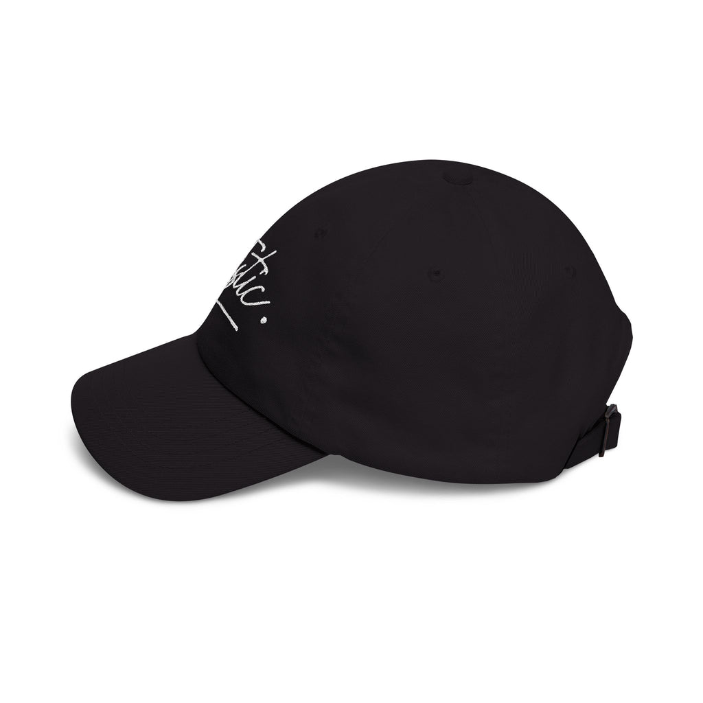 ttastic Classic Dad Cap