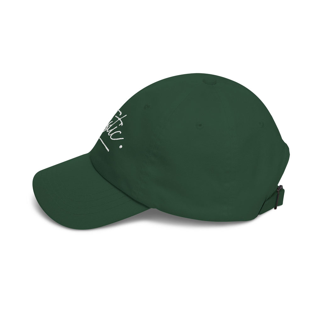 ttastic Classic Dad Cap