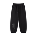 Essential Jogged Sweatpants
