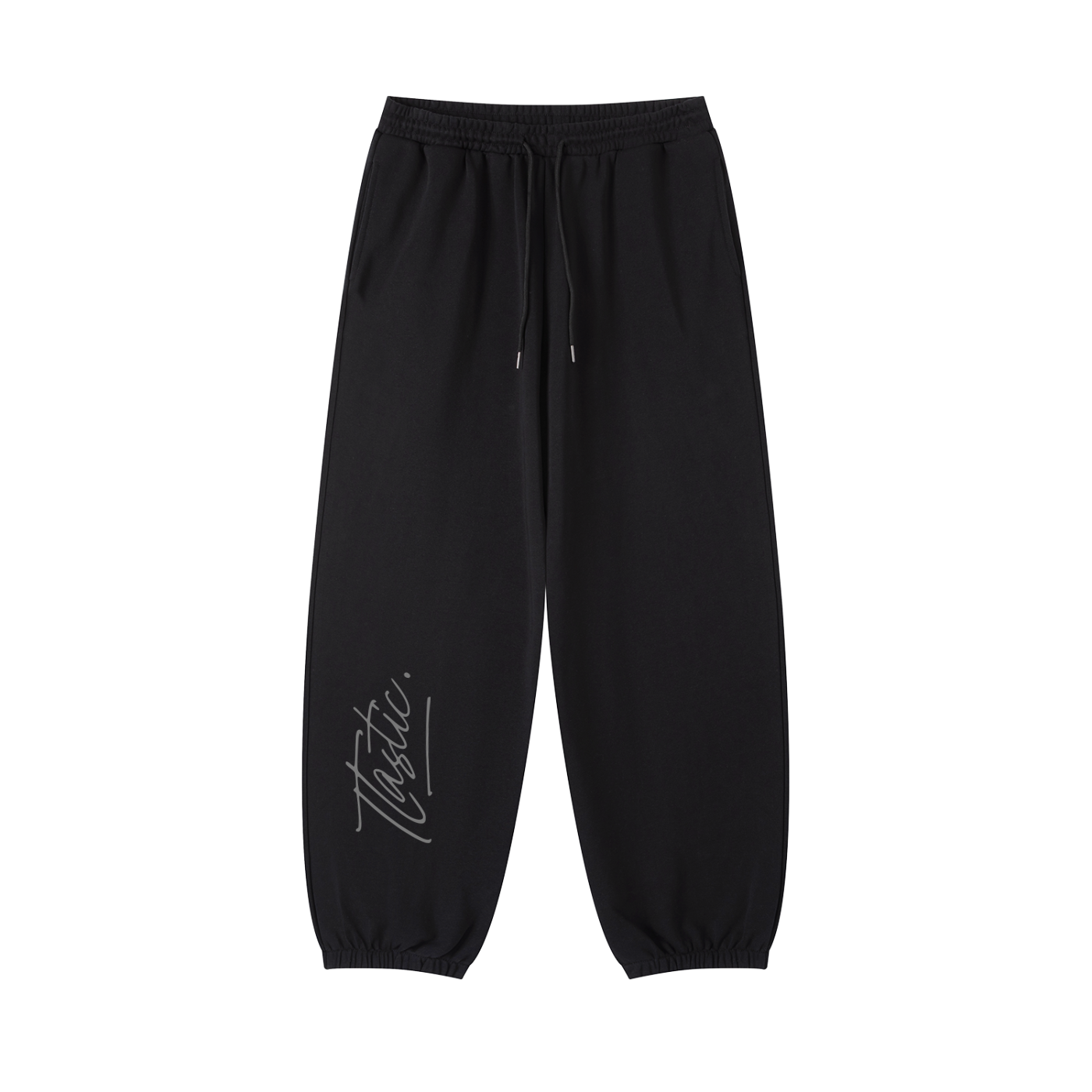 Essential Jogged Sweatpants