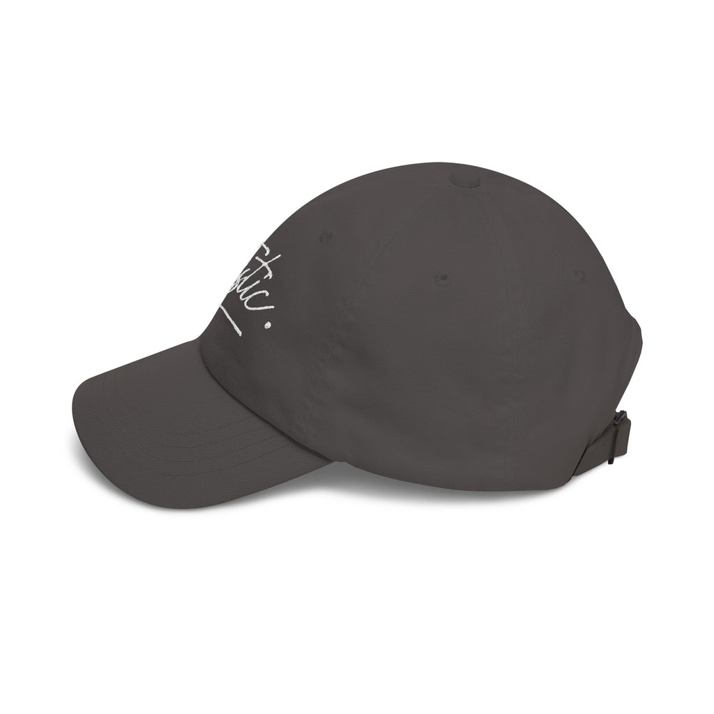 ttastic Classic Dad Cap