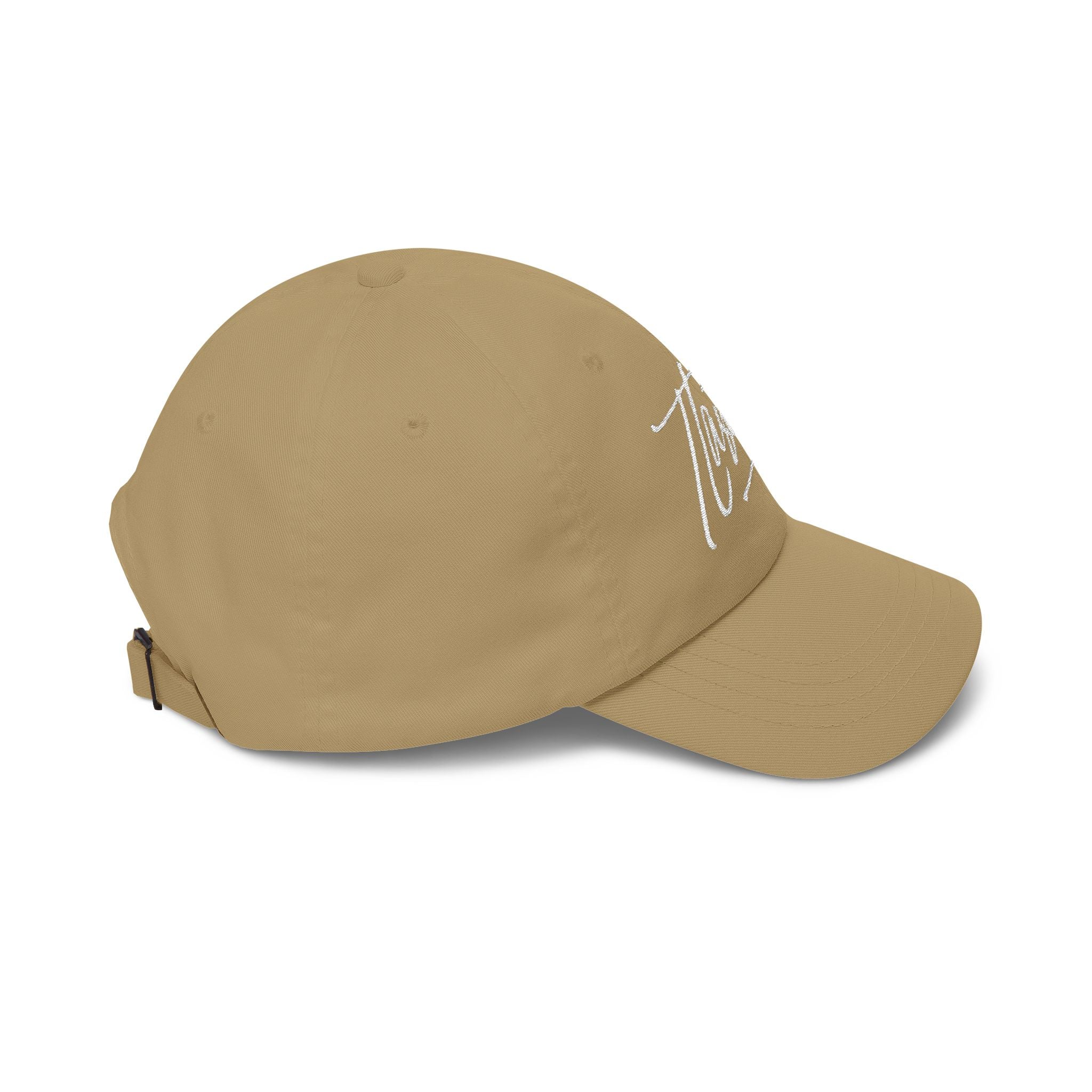 ttastic Classic Dad Cap