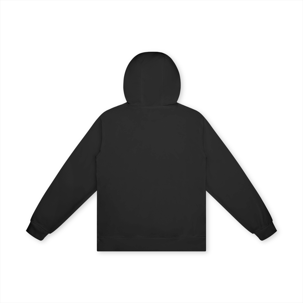 ttastic Unisex Basic 100% Cotton Hoodie