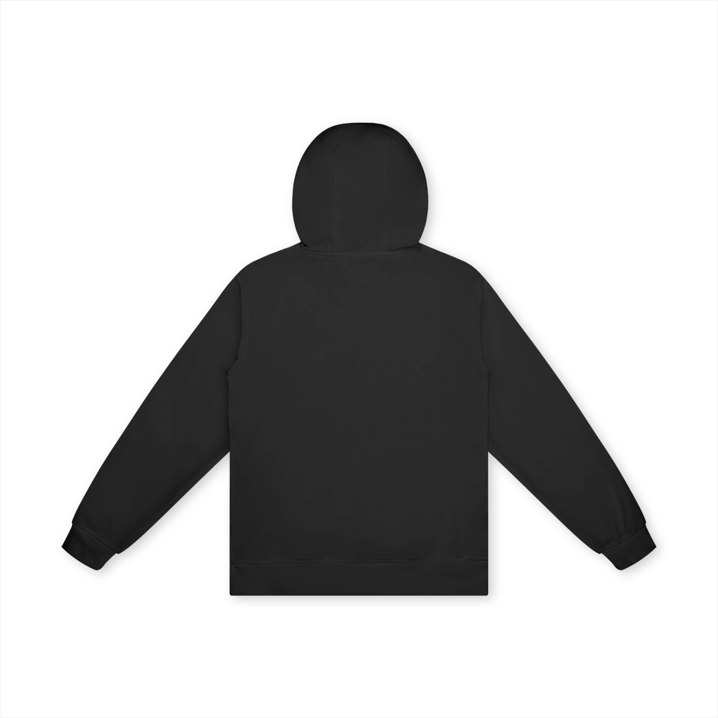 ttastic Unisex Basic 100% Cotton Hoodie