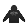 ttastic Unisex Basic 100% Cotton Hoodie