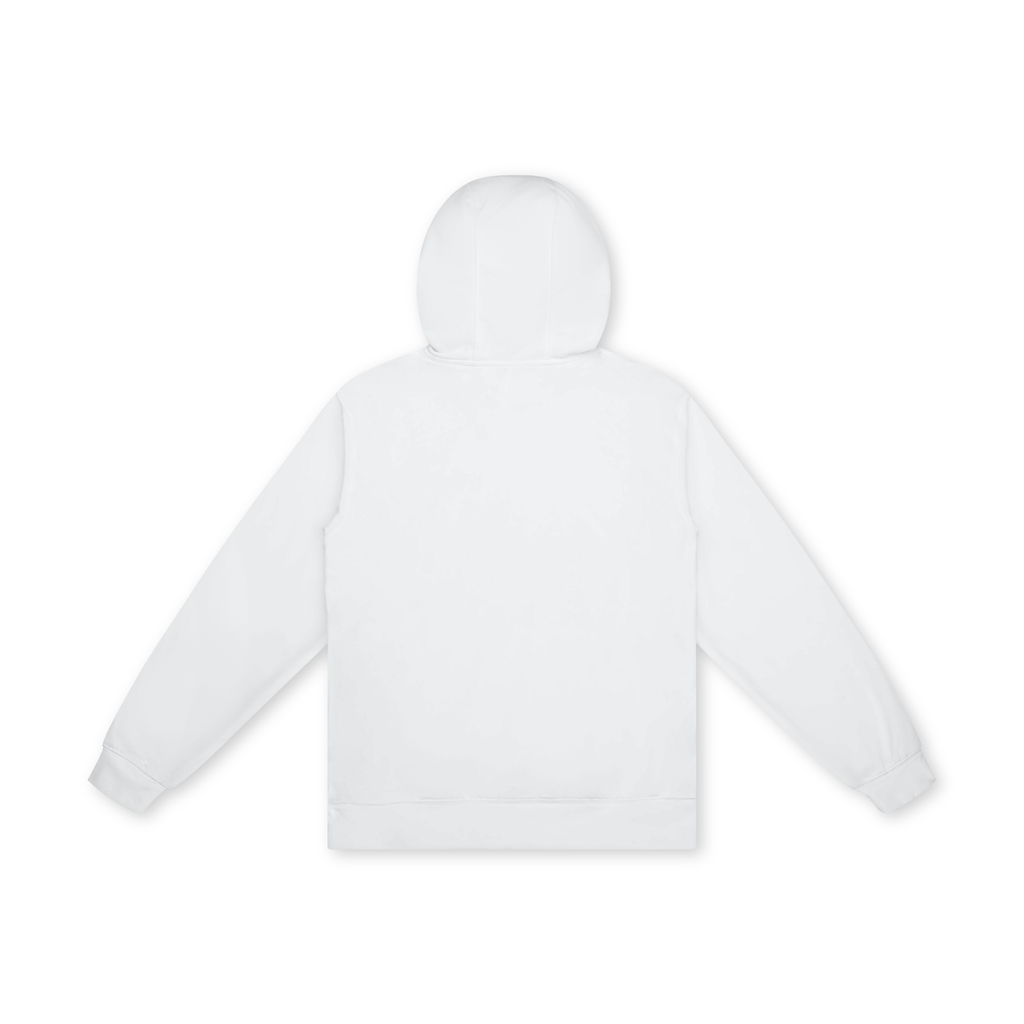 ttastic Unisex Basic 100% Cotton Hoodie