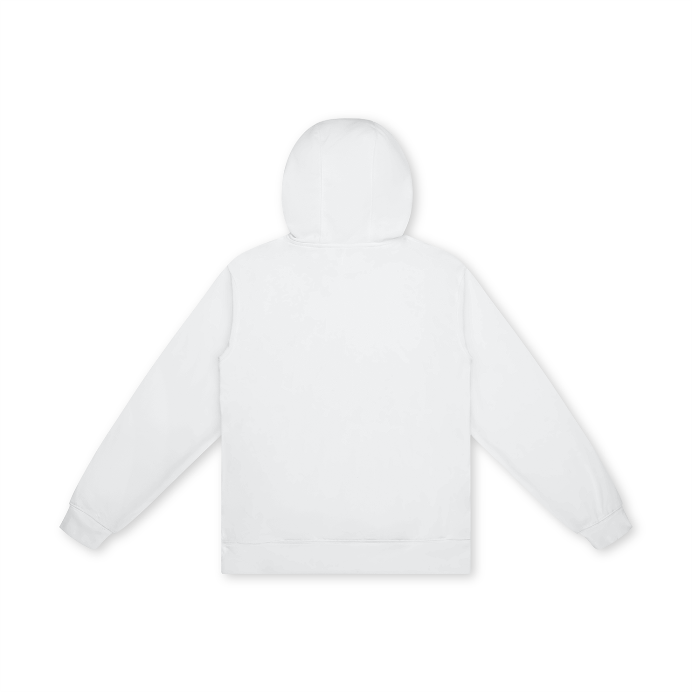 ttastic Unisex Basic 100% Cotton Hoodie
