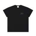 ttastic Lightweight Cotton Classic Fit T-Shirt - Minimalist Style